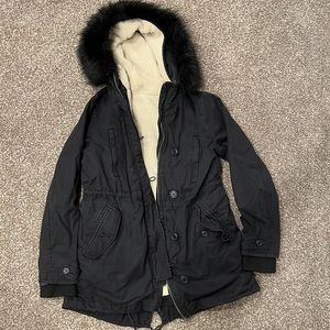 Gap Winter Coat / Medium